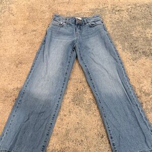 Classic Blue Women's Jeans
